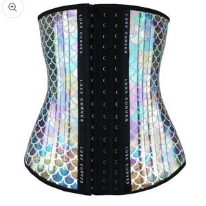 Perfect Curves Waist Trainer